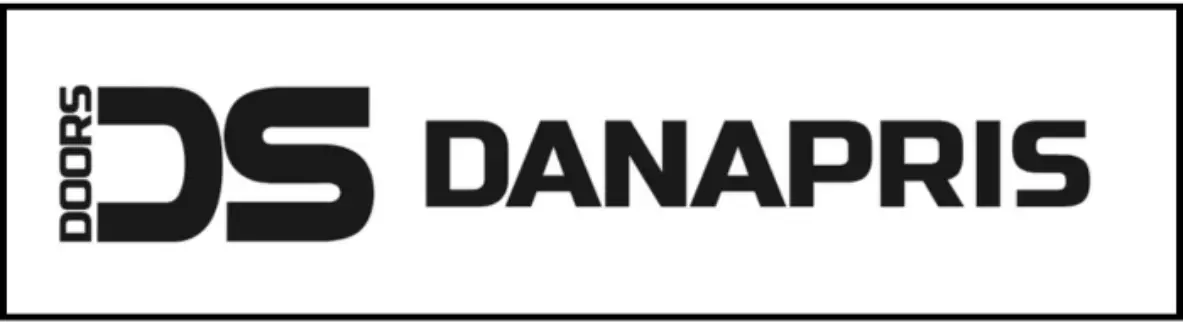Brand logo