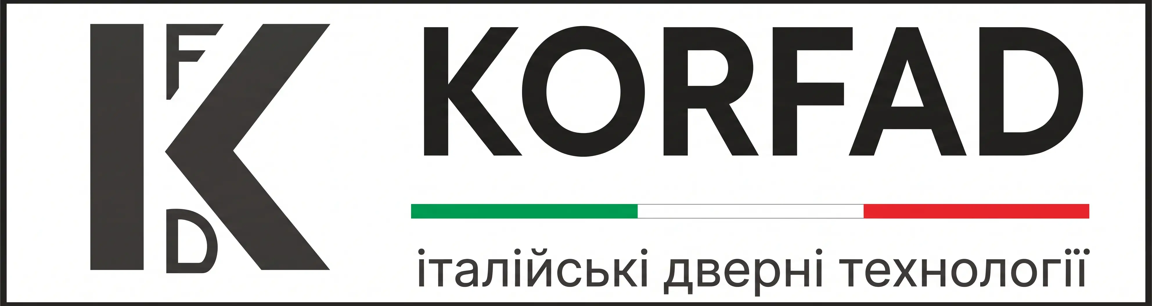 Korfad
