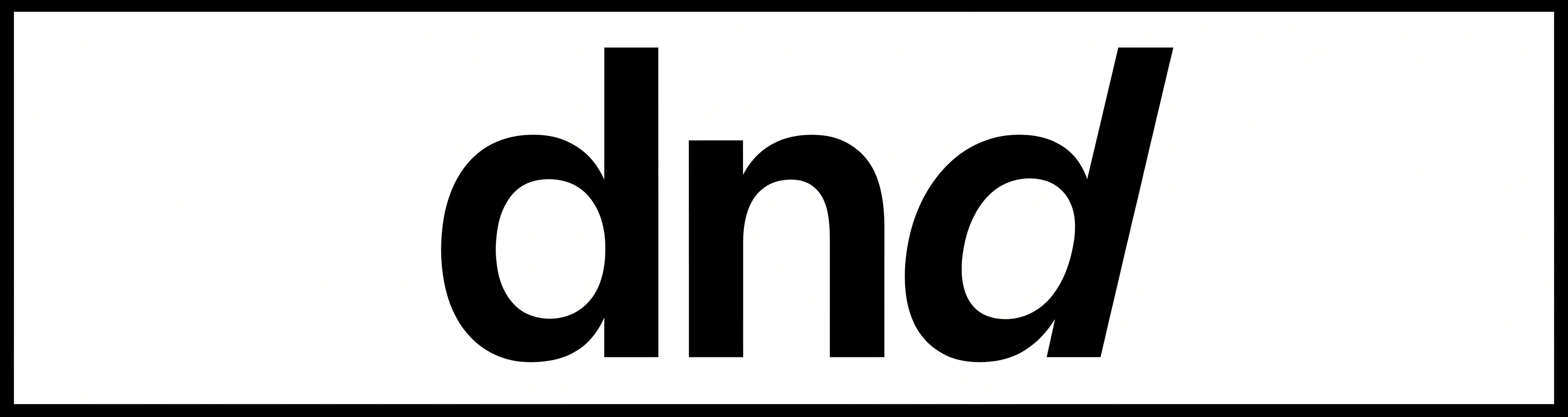DND
